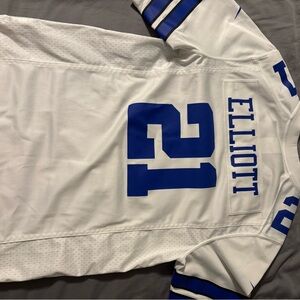 Nike NFL Elliot Jersey